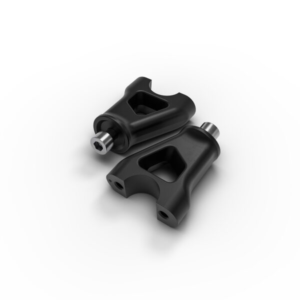 Aprilia Aprilia Tuono Handlebar Risers